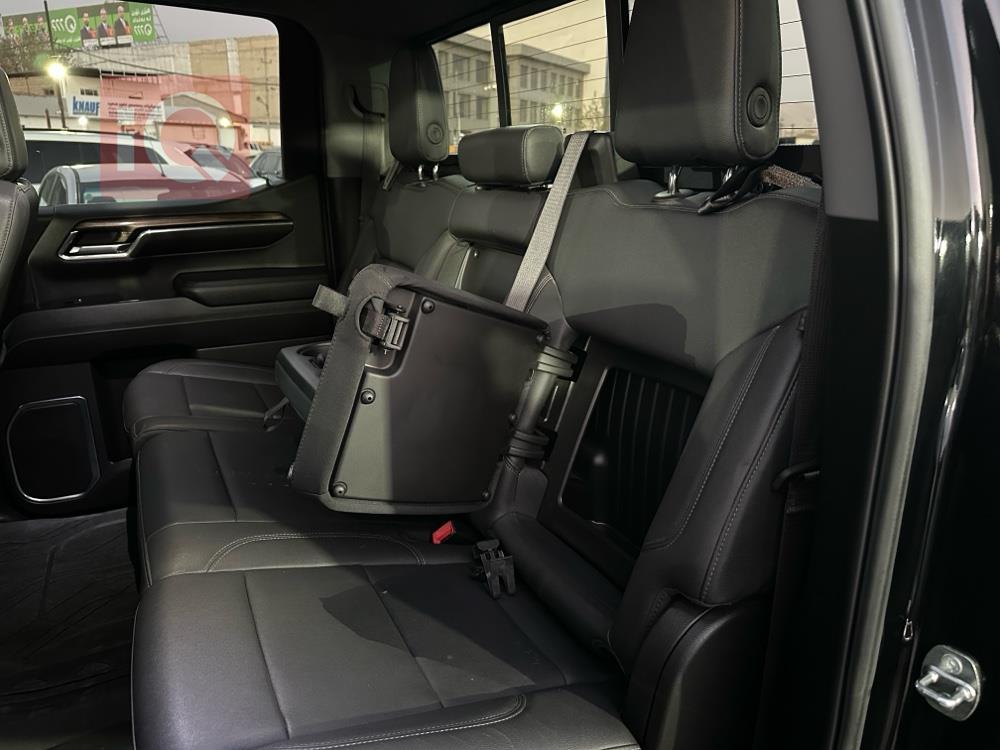 شێڤرۆلێت سلڤەرادۆ